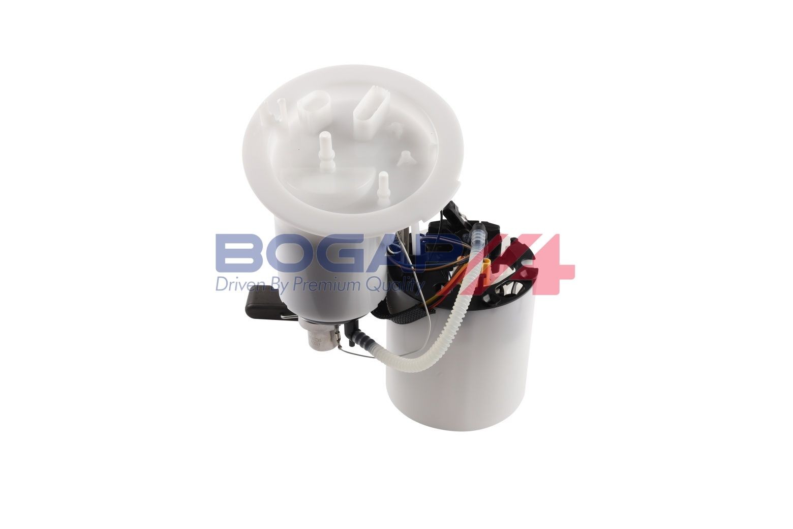 BOGAP Fuel pump Article number: A1622125 cheaply