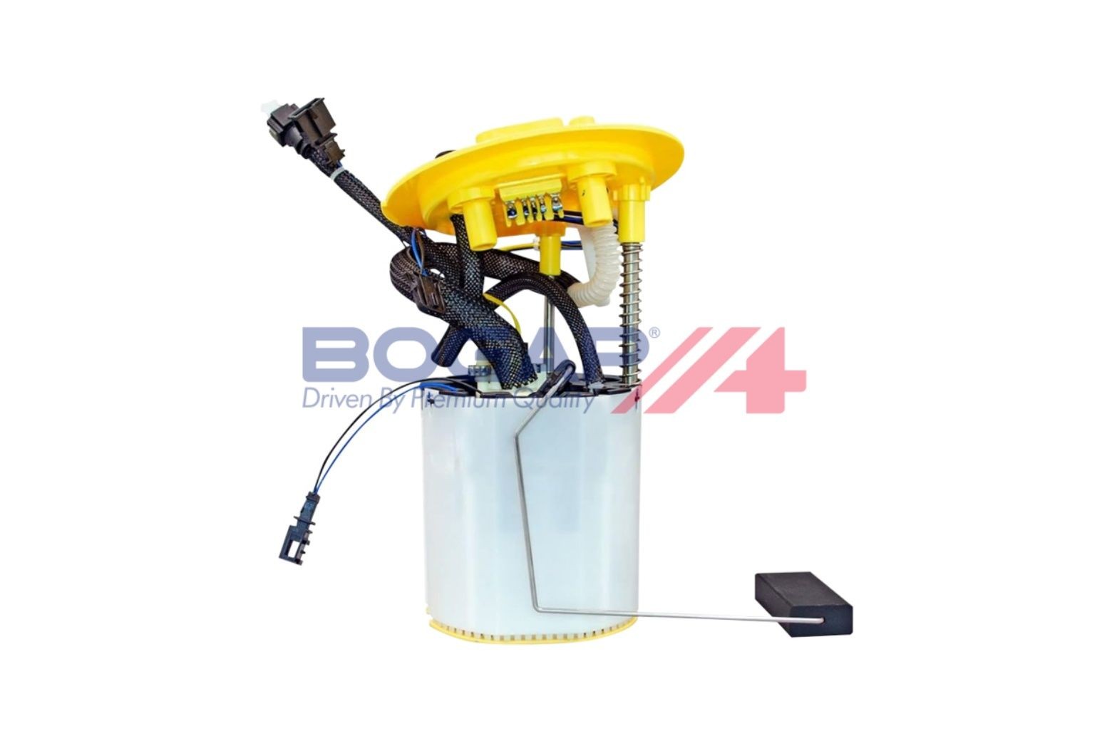BOGAP Fuel pump Article number: A1622126 cheaply