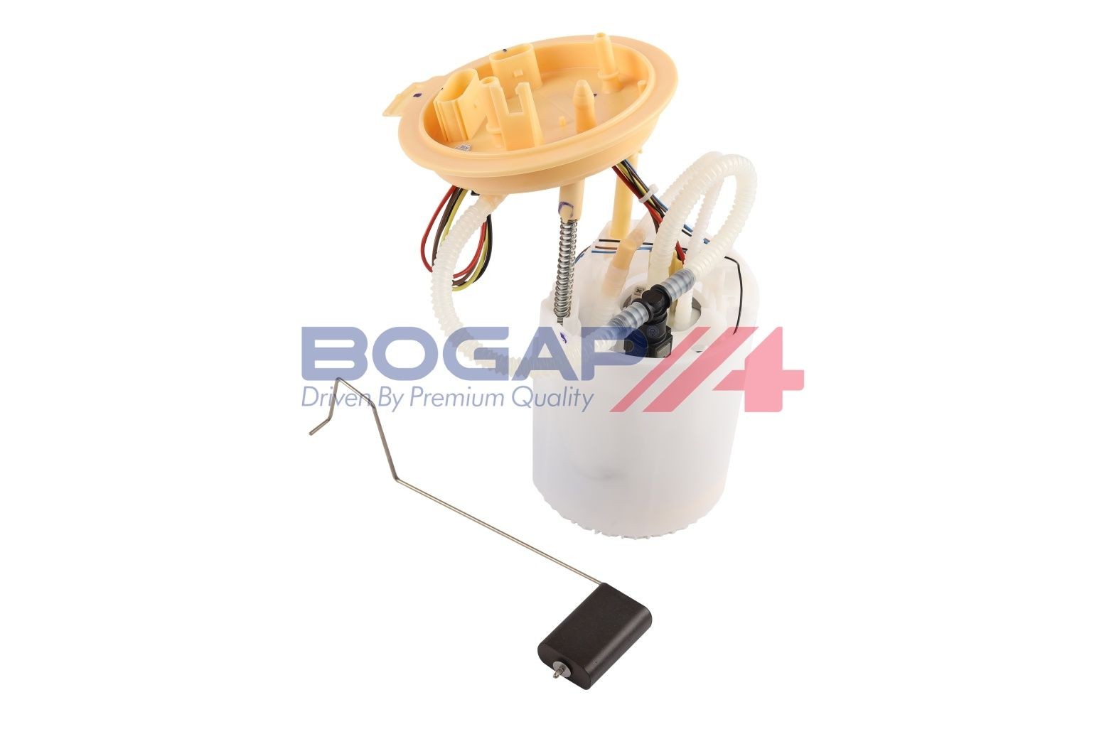 BOGAP Fuel pump Article number: A1622127 cheaply