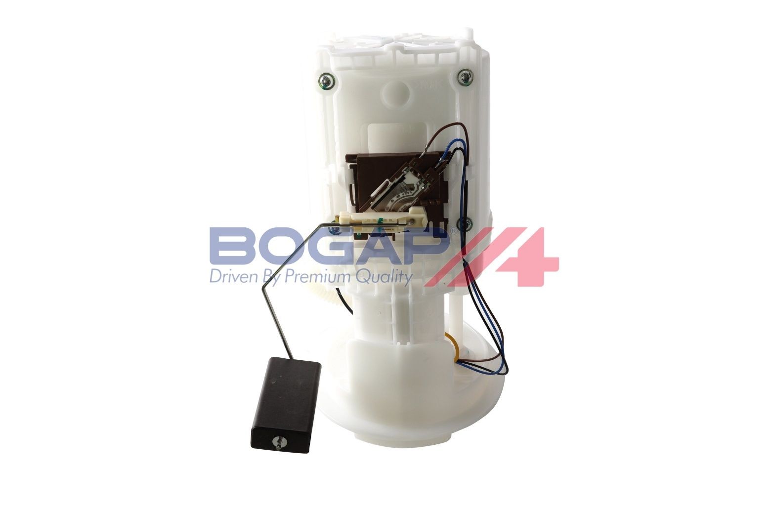 BOGAP Fuel pump Article number: A1622129 cheaply