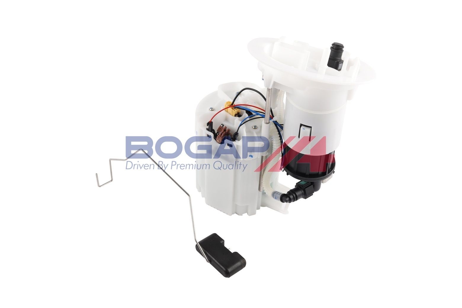 BOGAP Fuel pump Article number: A1622145 cheaply
