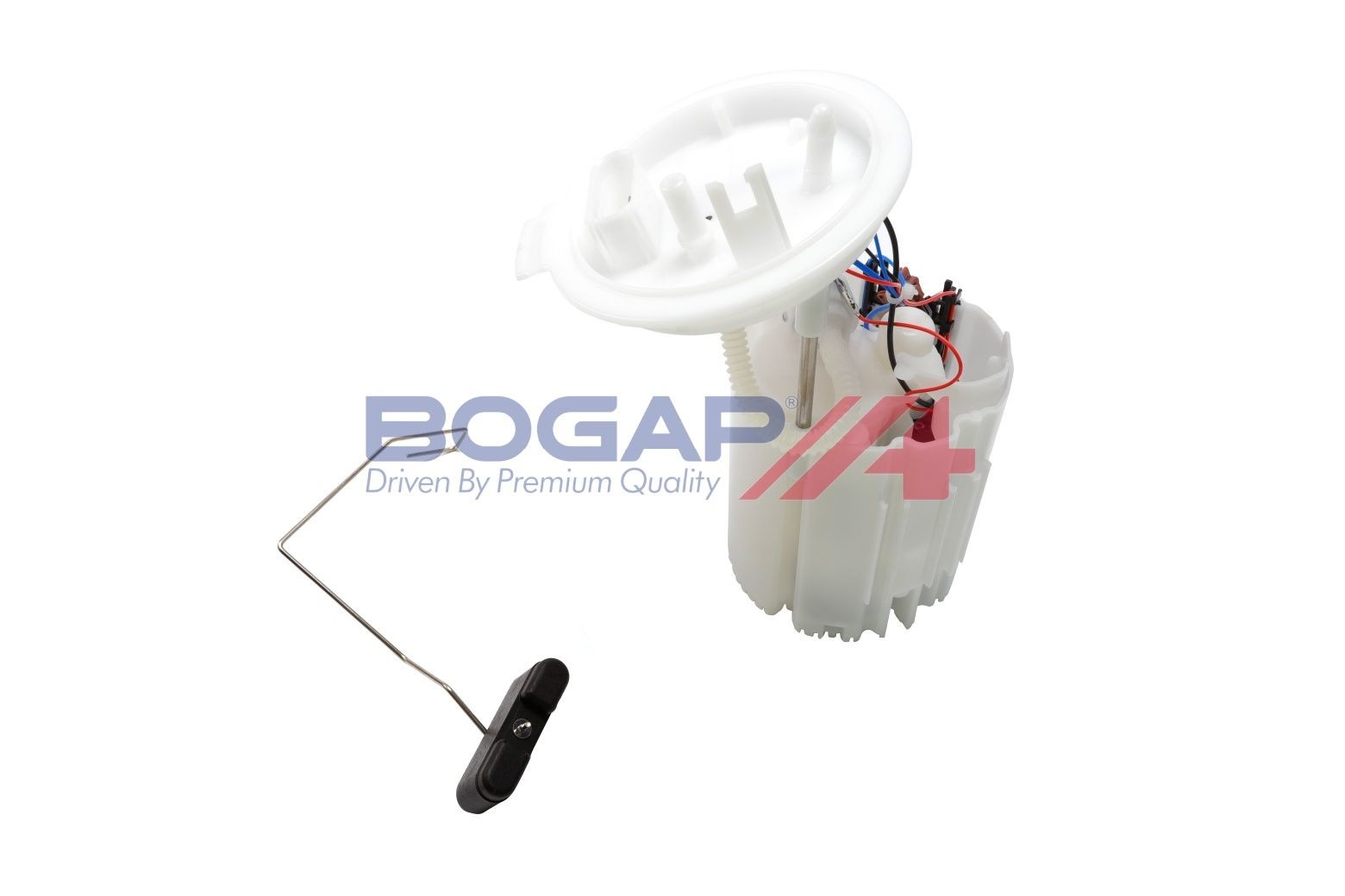 BOGAP Brændstofpumpe Varenummer: A1622153 billige
