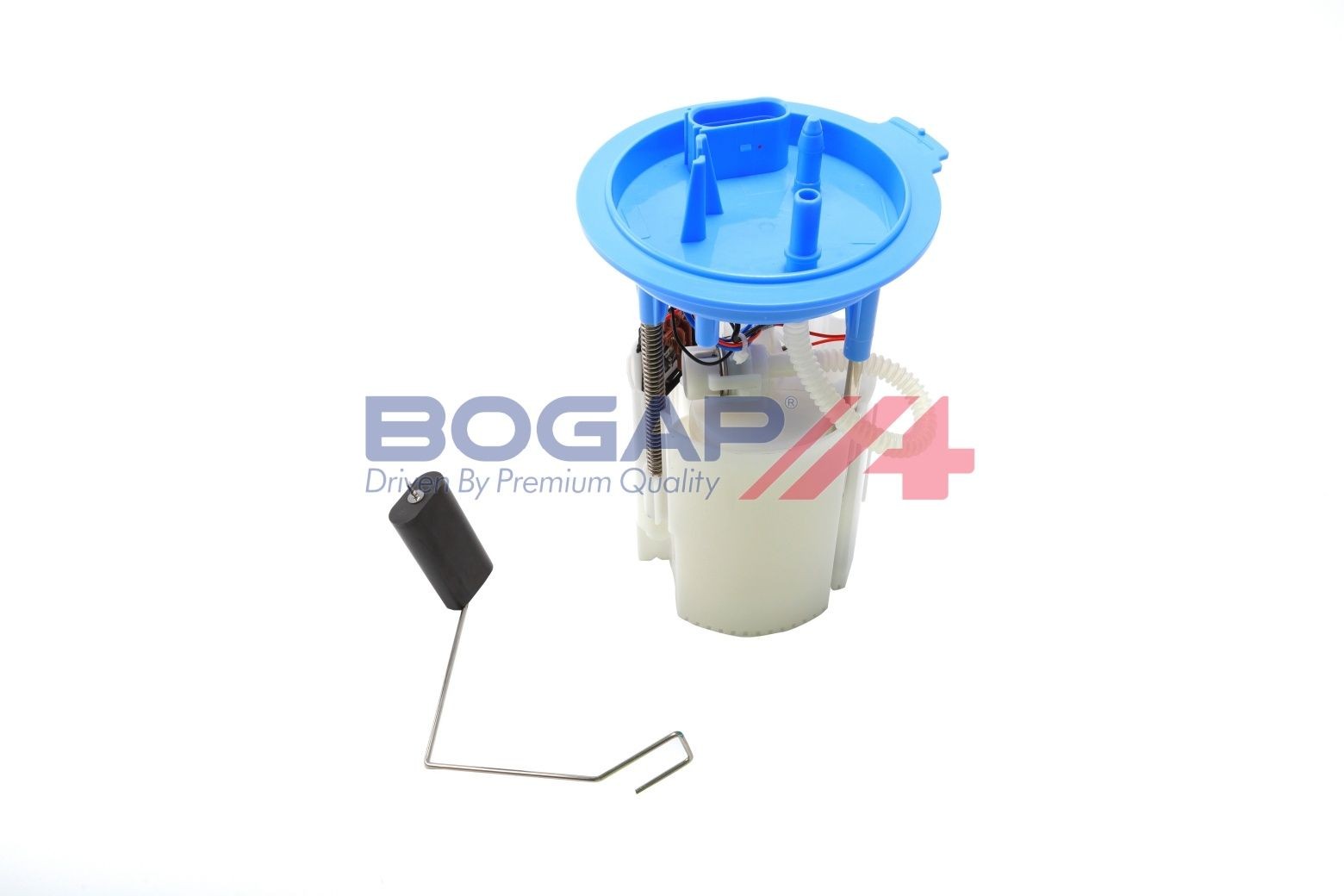 BOGAP Kütusepump Artikli number: A1622155 soodsalt