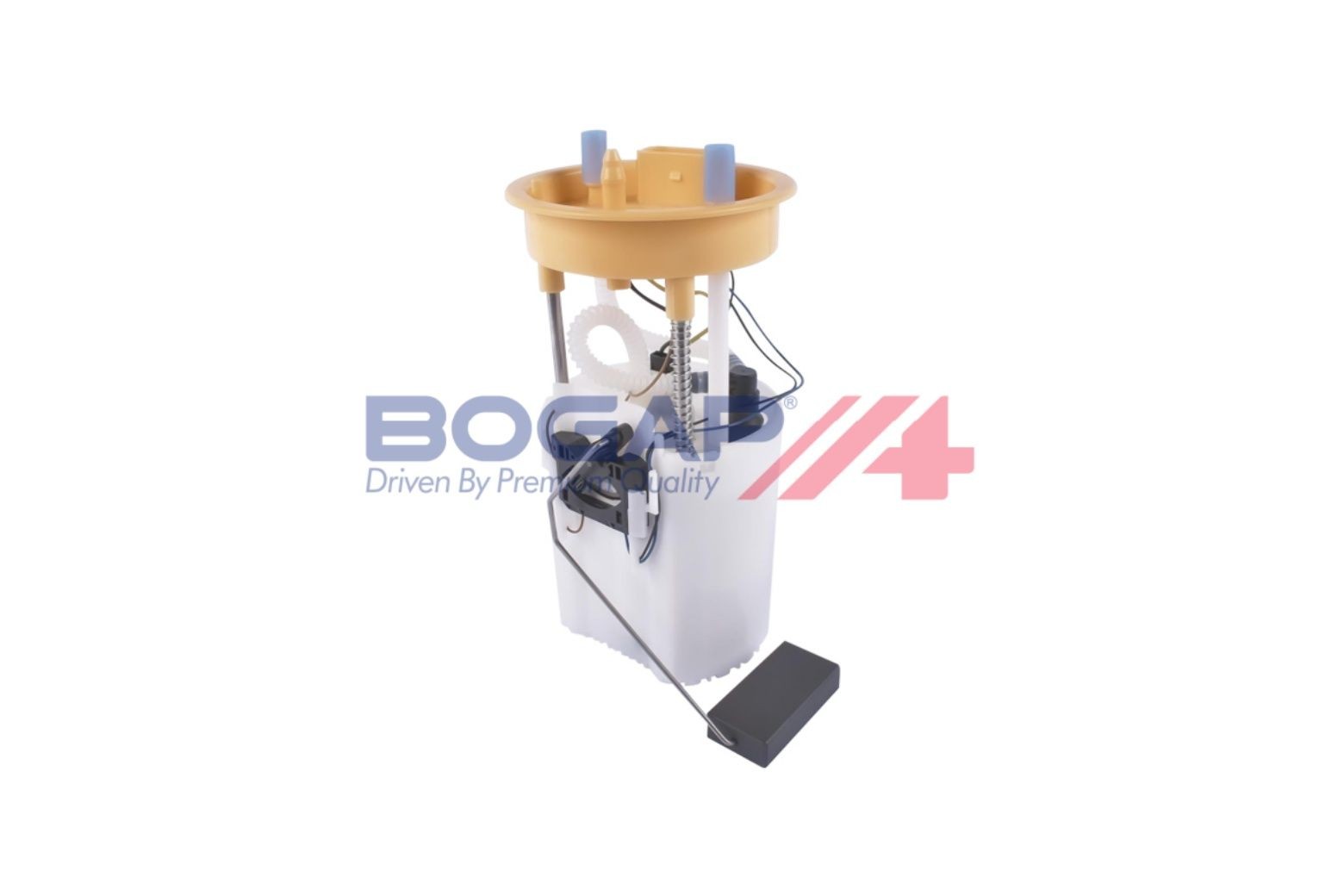 BOGAP Fuel pump Article number: A1622157 cheaply