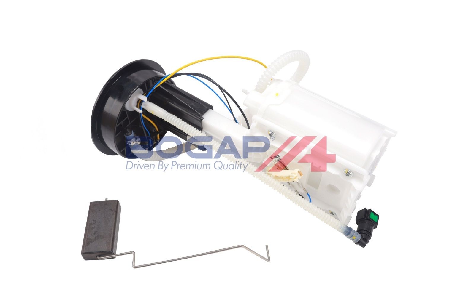 BOGAP Fuel pump Article number: A1622162 cheaply