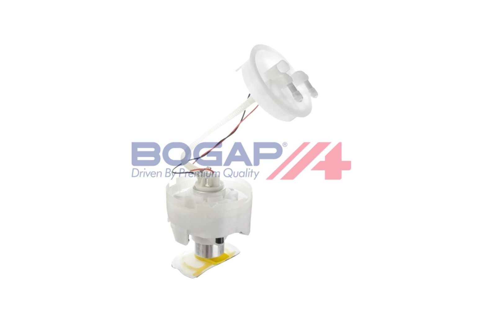 BOGAP Fuel pump Article number: A1622166 cheaply