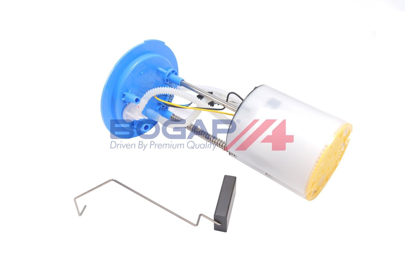 BOGAP Fuel pump Article number: A1622172 cheaply