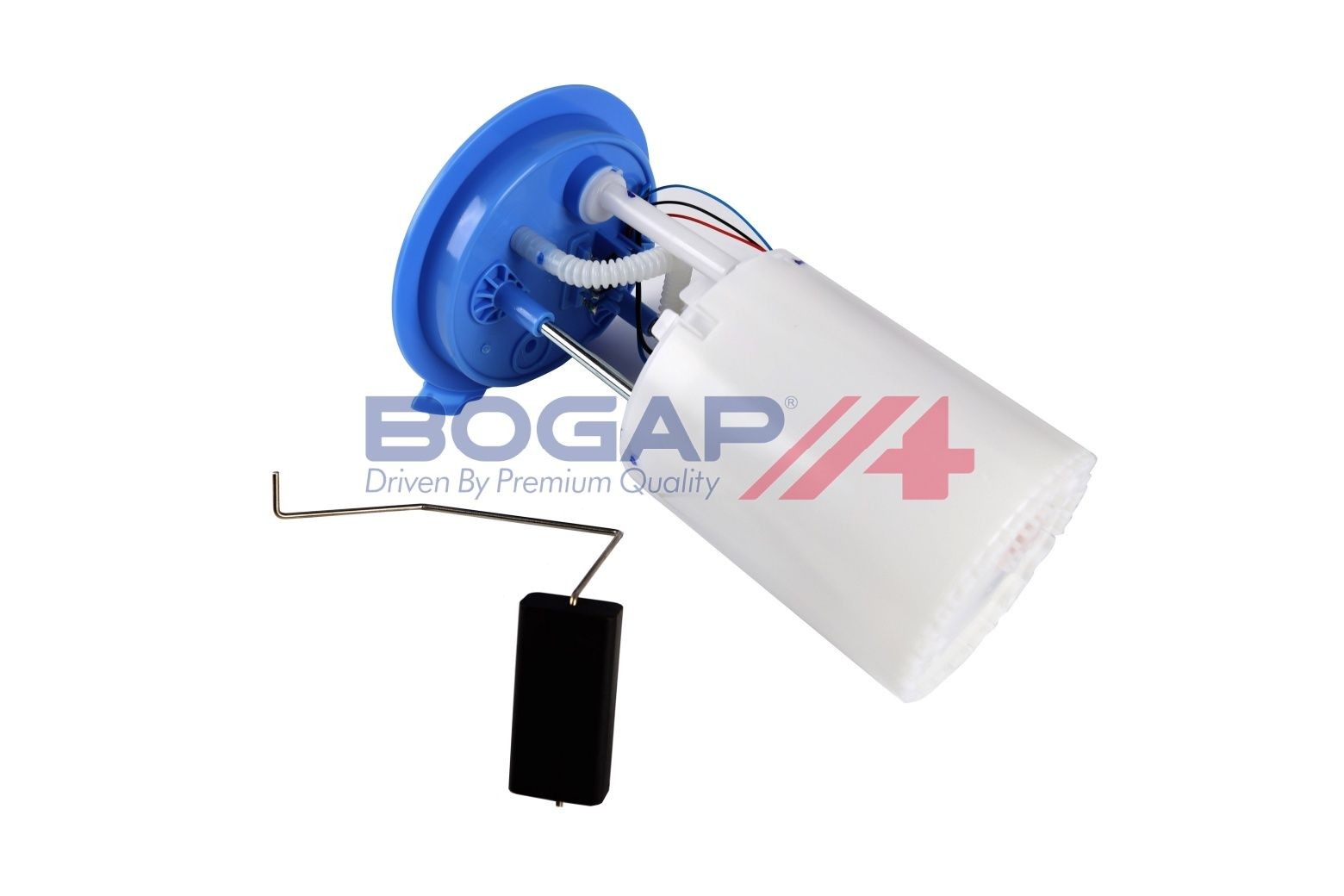 BOGAP Fuel pump Article number: A1622198 cheaply