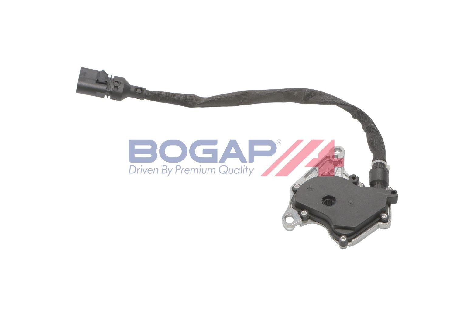 BOGAP Startsikkerhedafbryder, automatgearkasse Varenummer: A2158102 billige