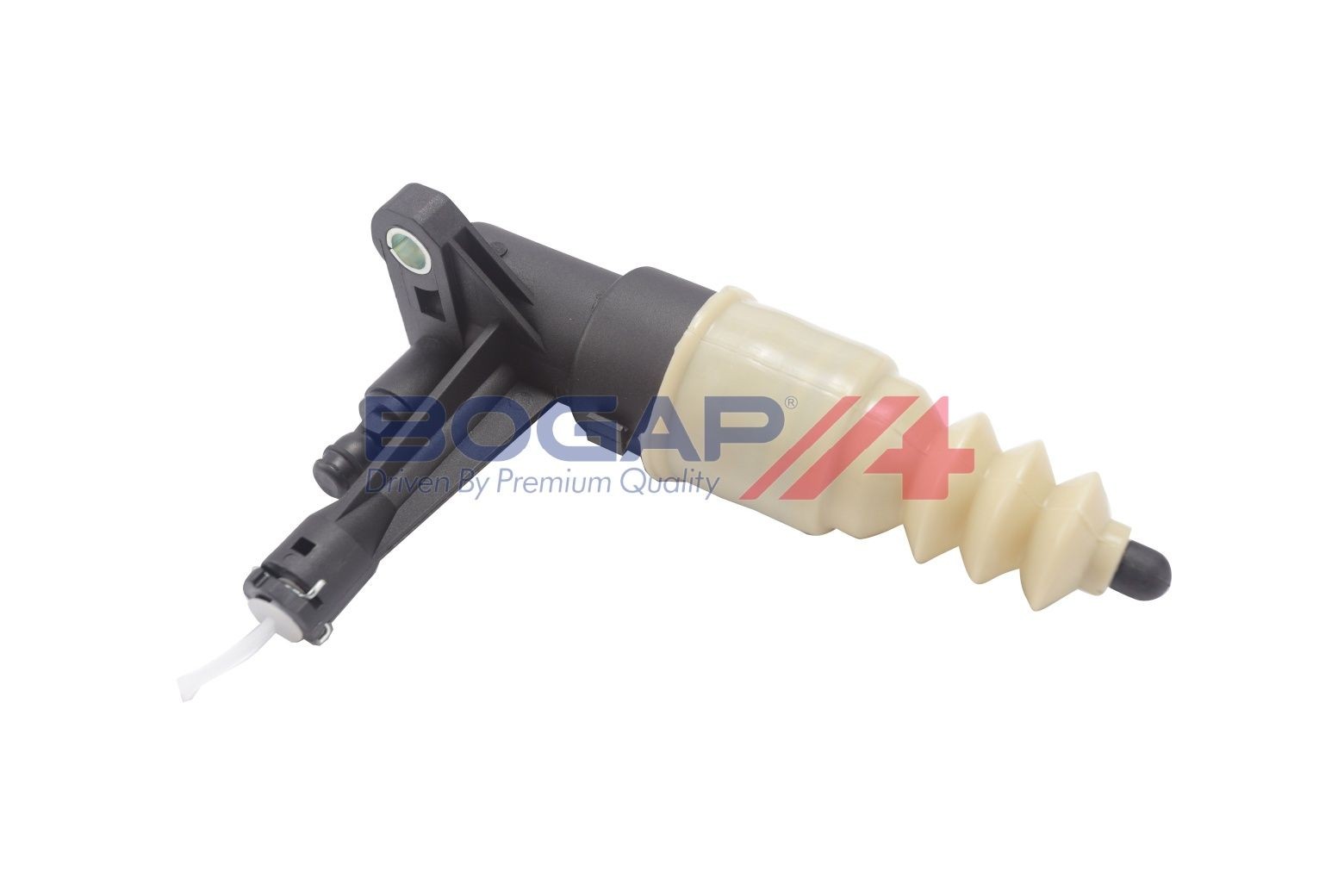 BOGAP Clutch slave cylinder Article number: A2219106 cheaply