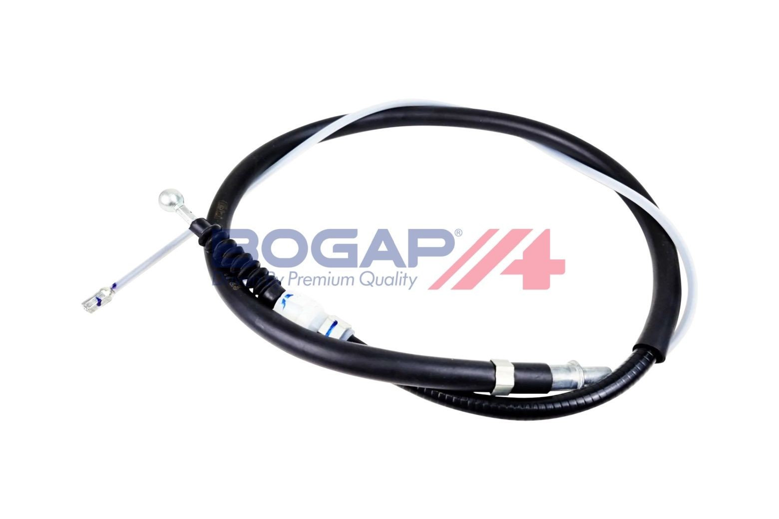 BOGAP Håndbremsekabel Varenummer: A3126104 billige