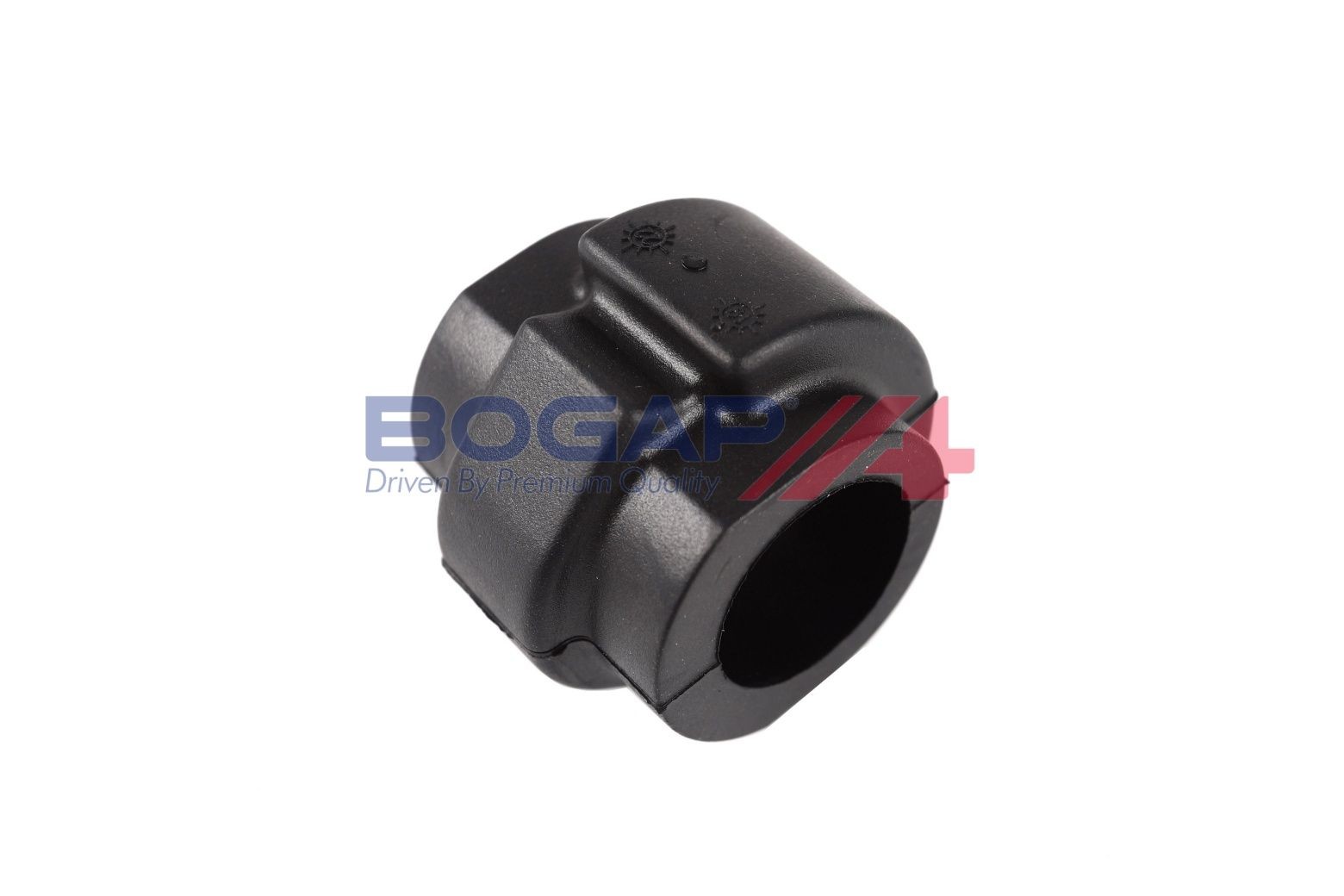 BOGAP Lejebøsning, stabilisator Varenummer: A3324158 billige