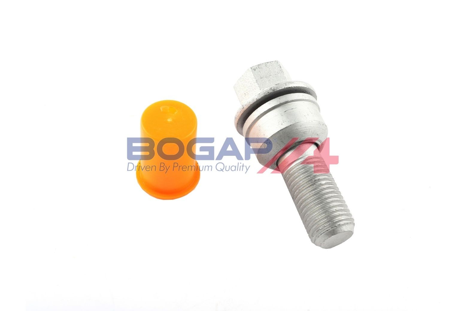 BOGAP Rattapoldid Artikli number: A3336102 soodsalt