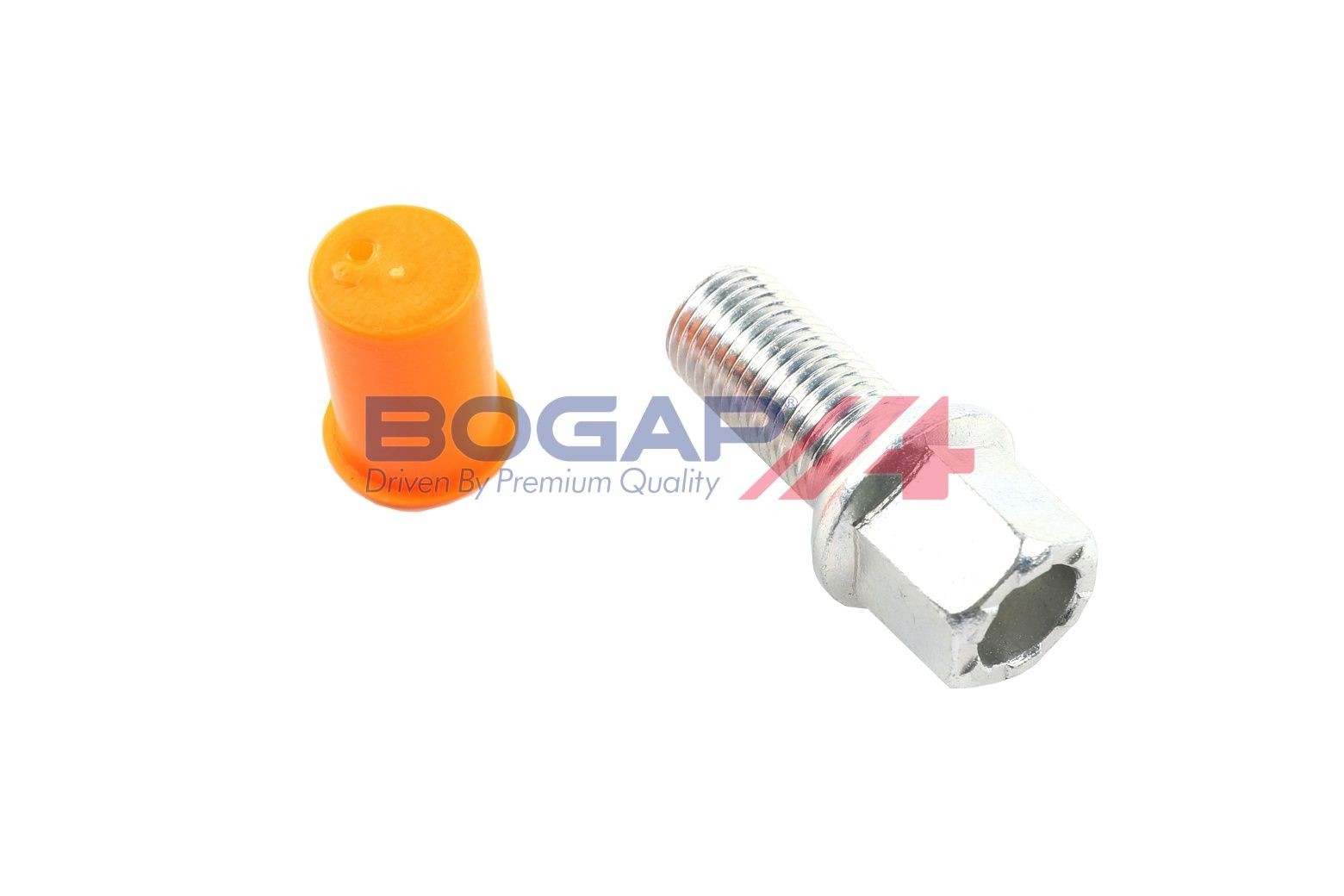 BOGAP Rattapoldid Artikli number: A3336105 soodsalt