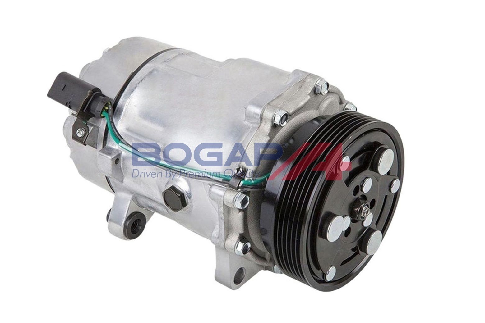 BOGAP AC-kompressor Artikelnummer: A4110116 billigt