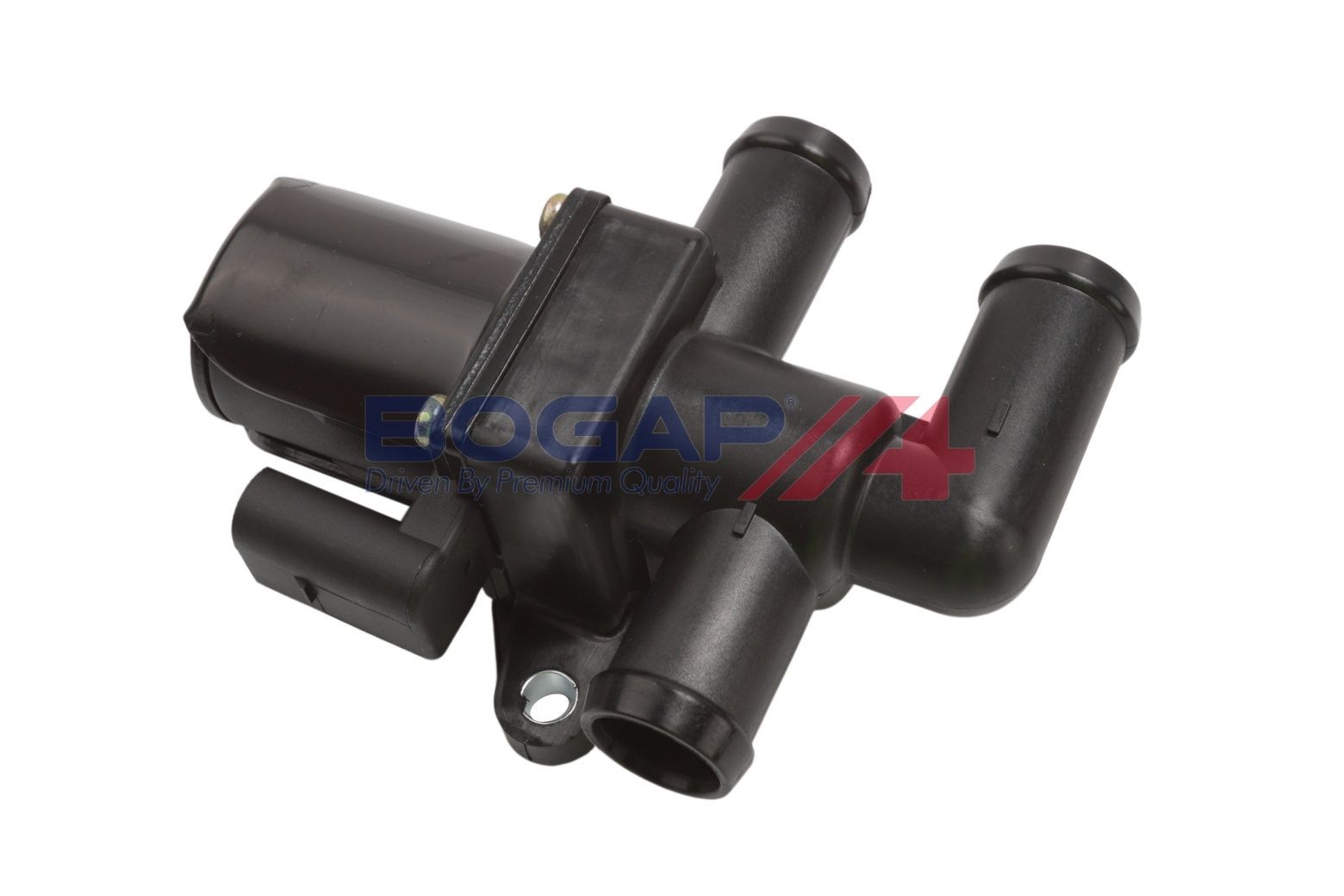 BOGAP A4122112 Kølemiddelreguleringsventil CADDY 2.0 110 HK Diesel