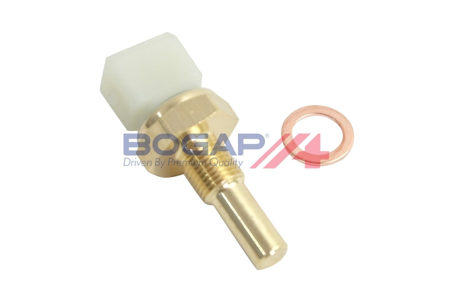 BOGAP Sensor, kølevæsketemp. Varenummer: A4126112 billige