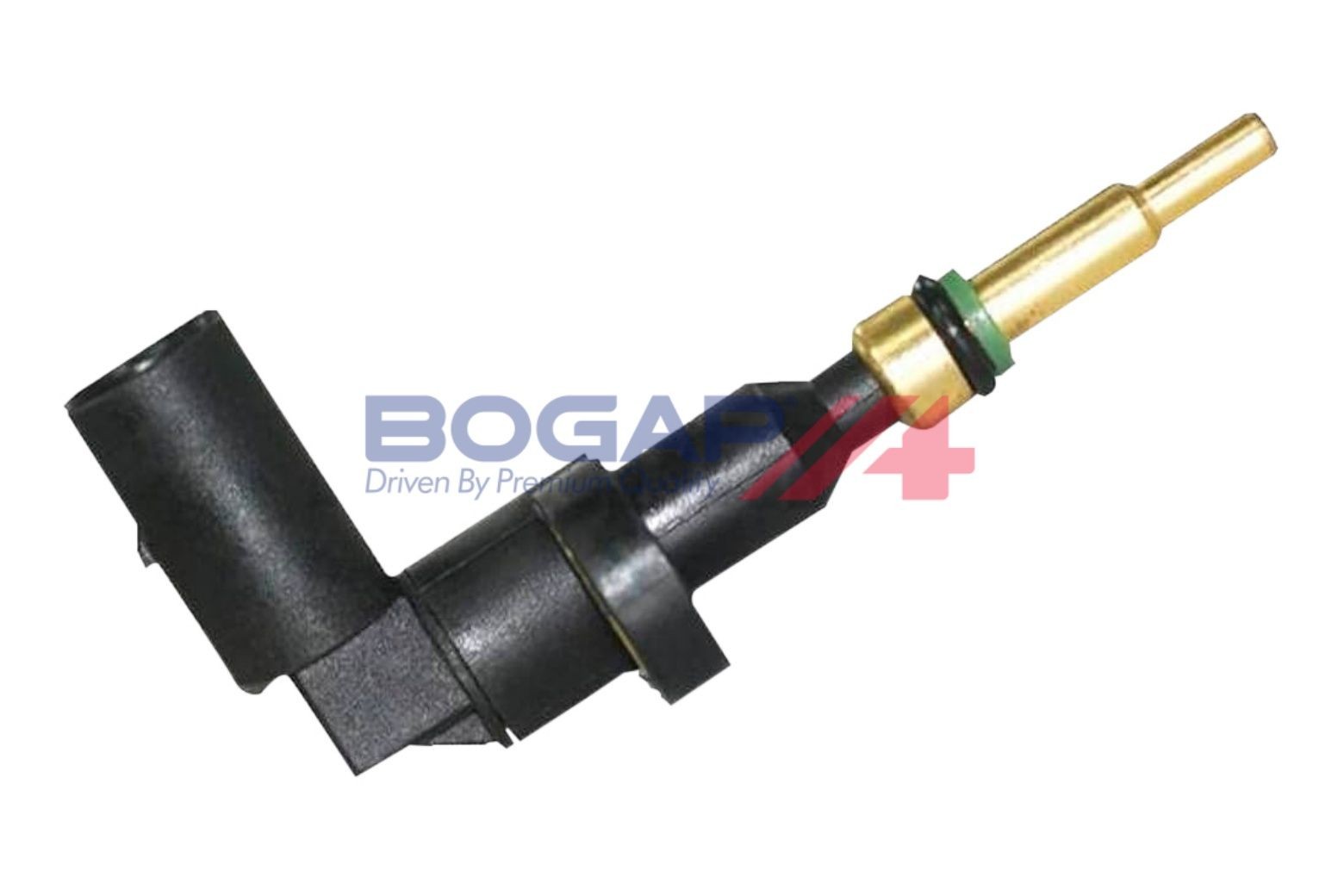 BOGAP Sensor, coolant temperature Article number: A4126113 cheaply