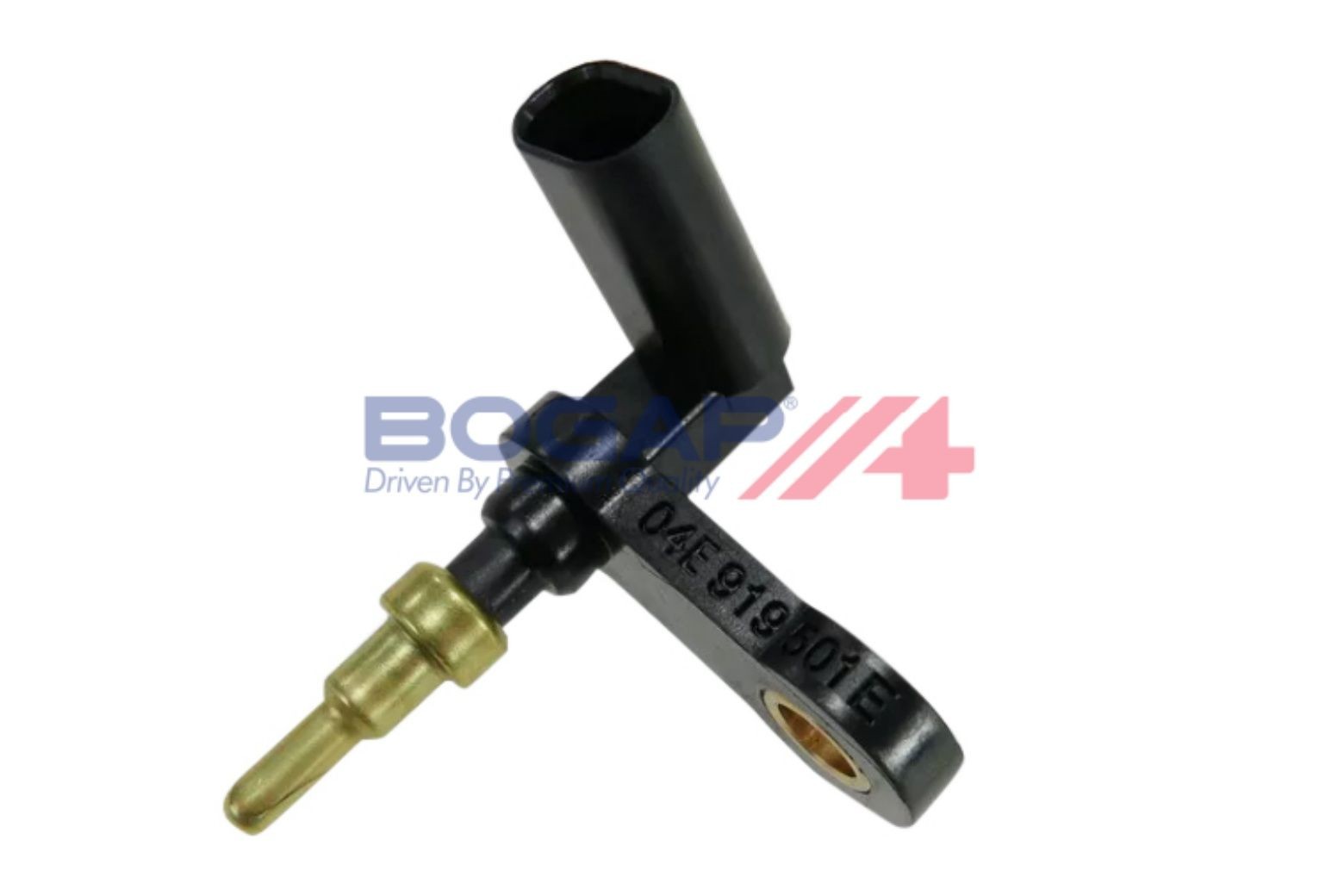 BOGAP Sensor, coolant temperature Article number: A4126116 cheaply