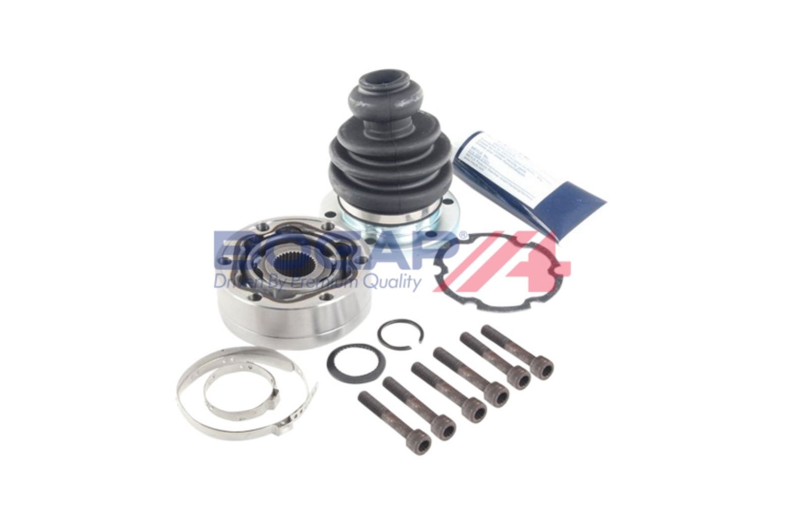 BOGAP Sensor, coolant temperature Article number: A4126127 cheaply