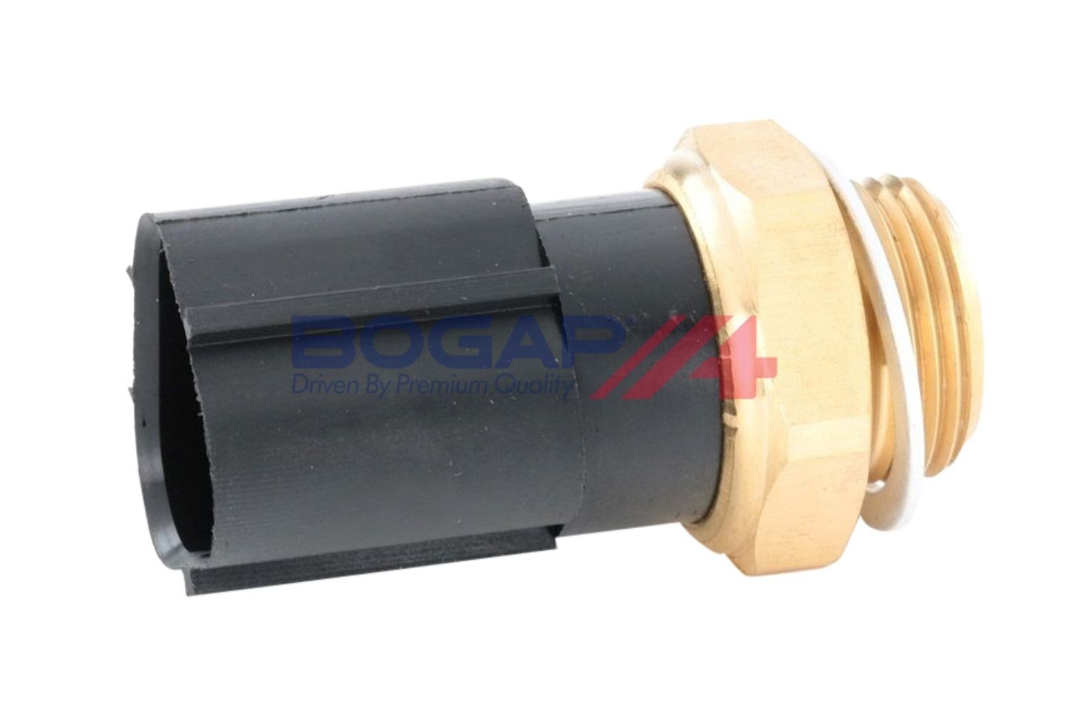 BOGAP Sensor, kølevæsketemp. Varenummer: A4126128 billige