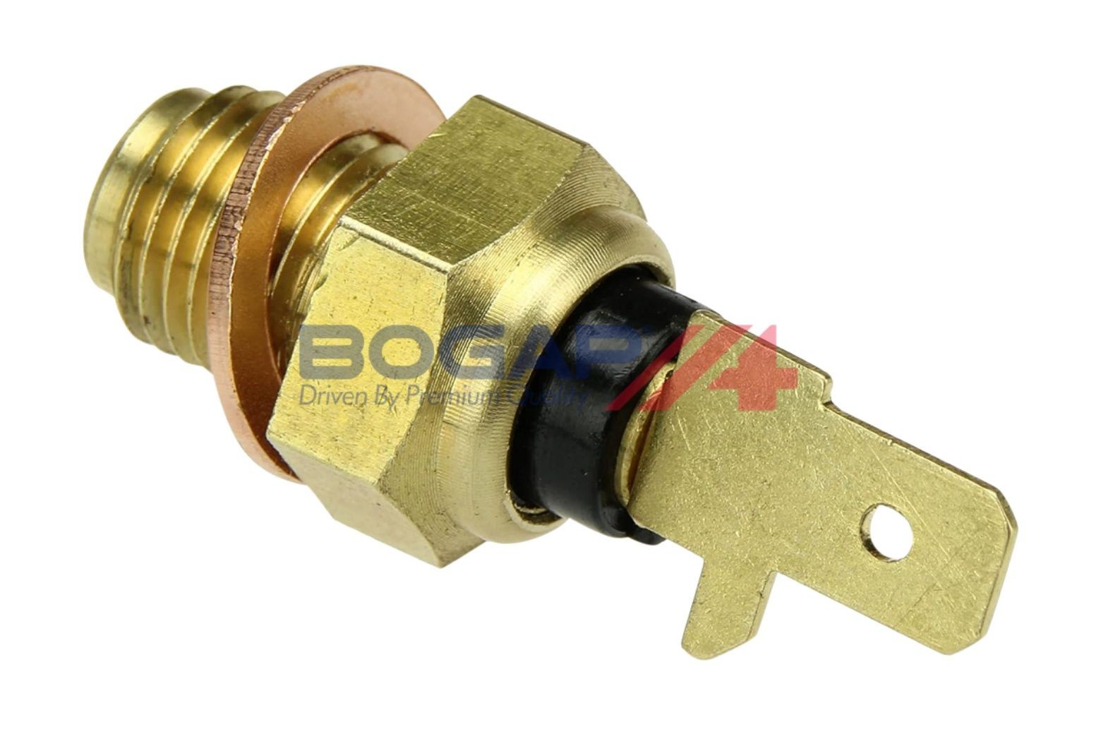 BOGAP Sensor, coolant temperature Article number: A4126130 cheaply