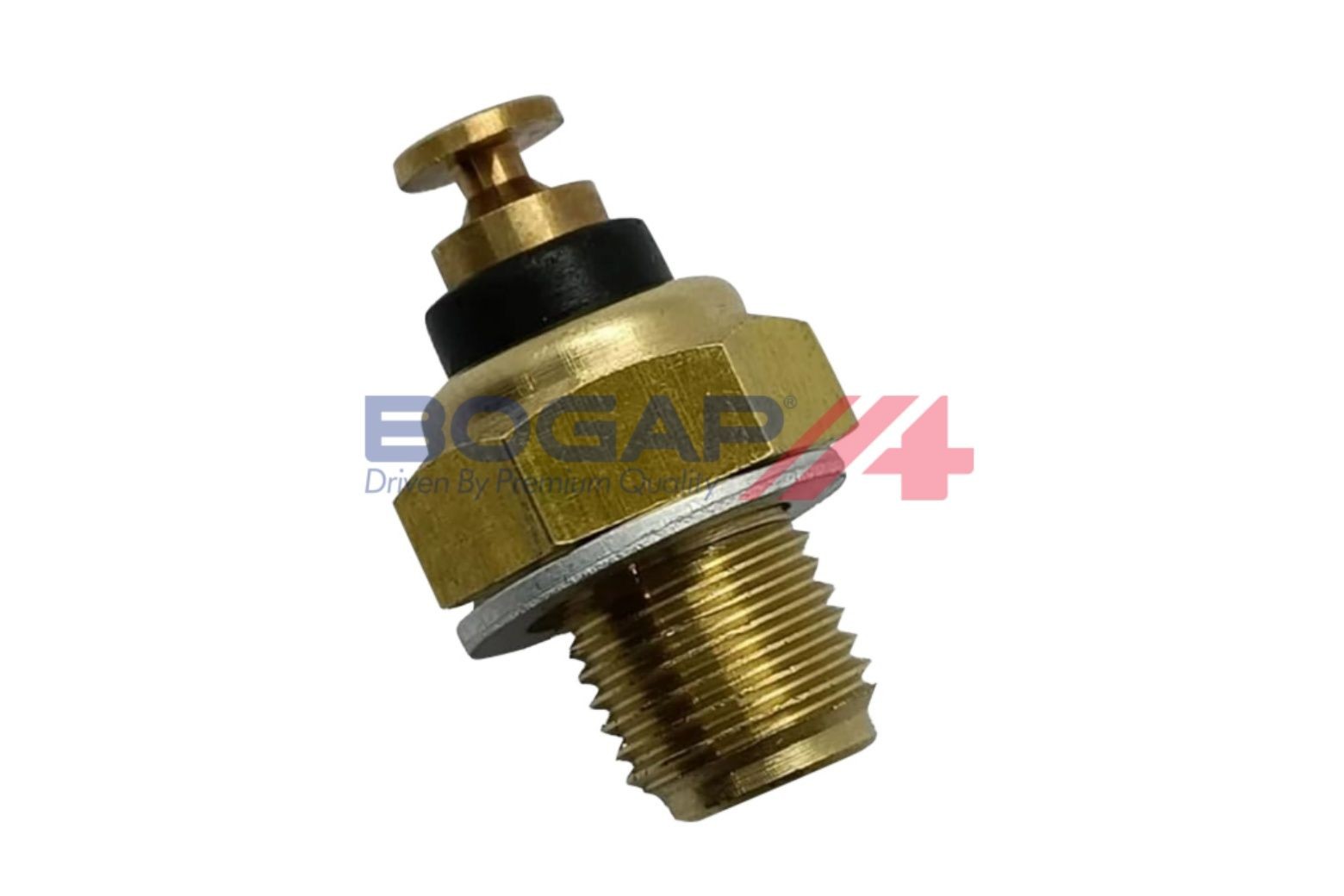 BOGAP Sensor, kølevæsketemp. Varenummer: A4126132 billige