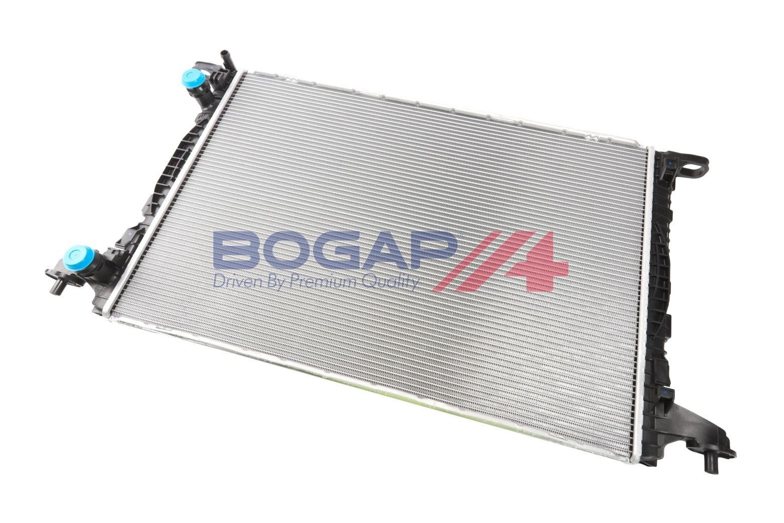 BOGAP Water Tank, radiator Article number: A4210118 cheaply