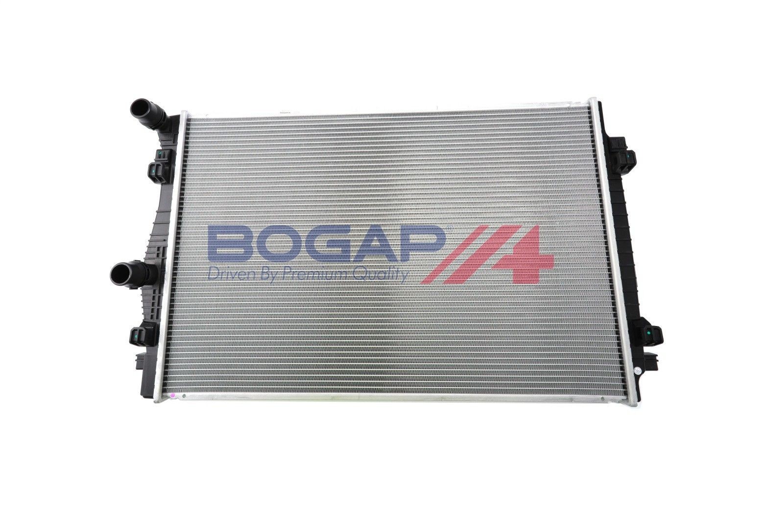BOGAP Veekamber, radiaator Artikli number: A4210131 soodsalt