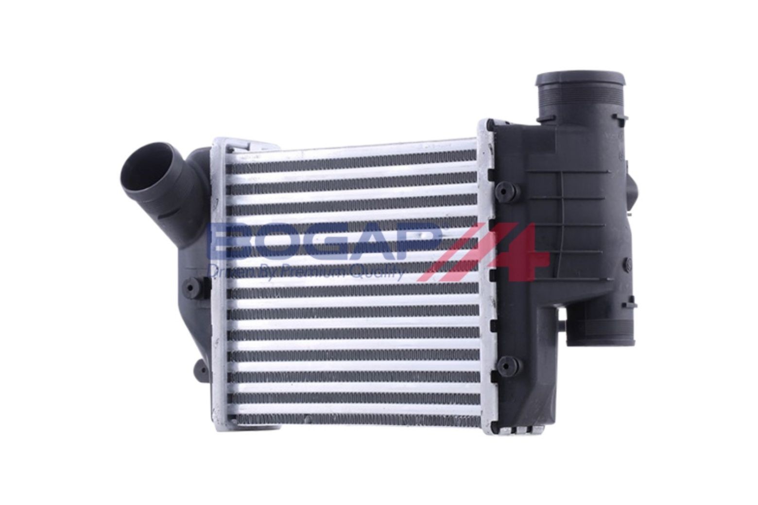 BOGAP Intercooler Article number: A4220108 cheaply