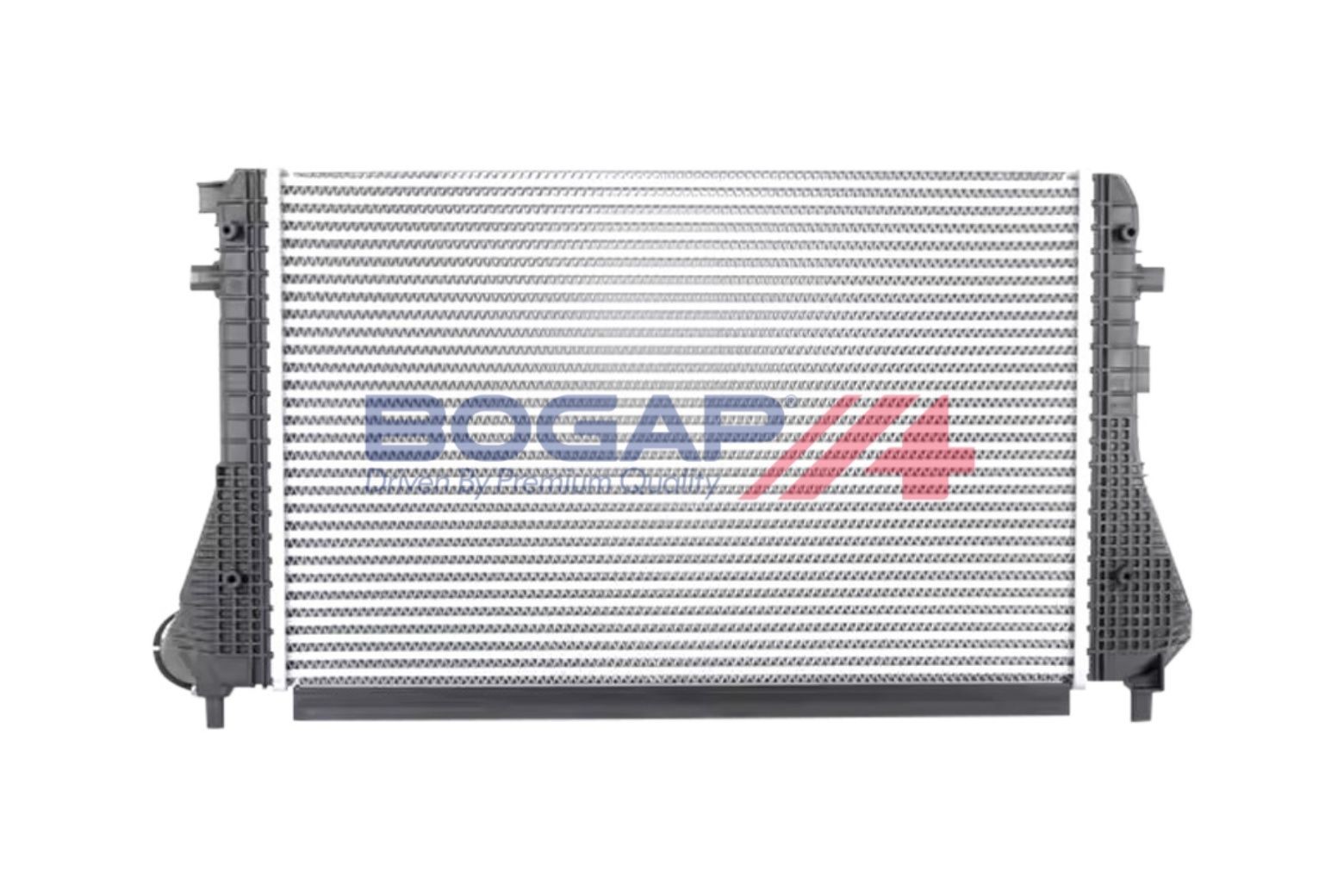 BOGAP Intercooler Article number: A4220114 cheaply