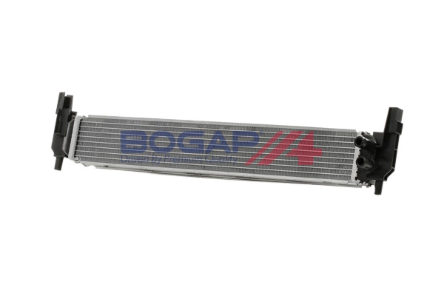 BOGAP Intercooler Article number: A4220120 cheaply