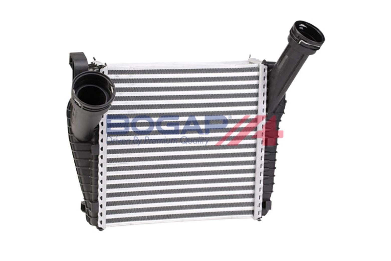 BOGAP Intercooler Varenummer: A4220123 billige