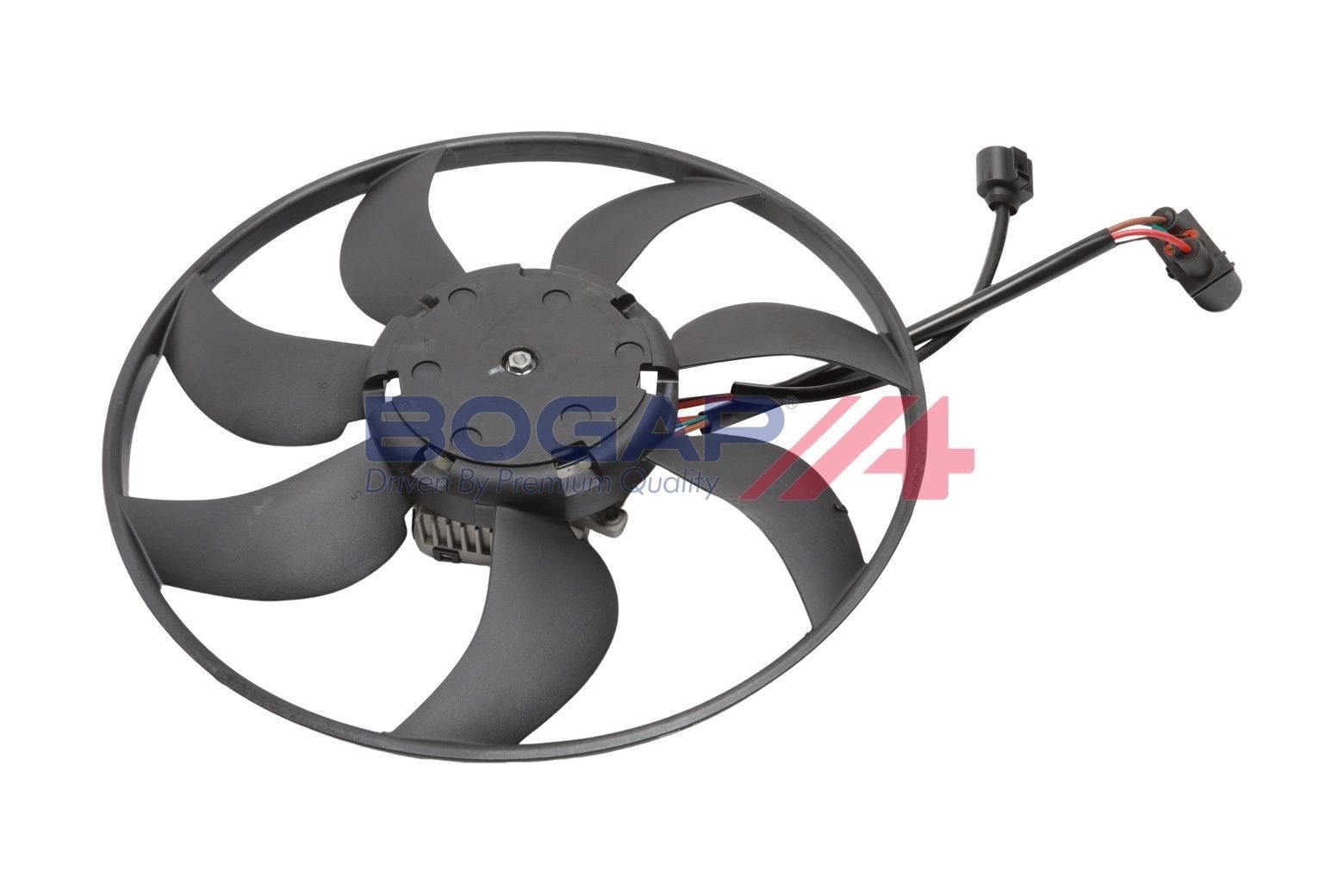 BOGAP Køleventilator Varenummer: A4243223 billige