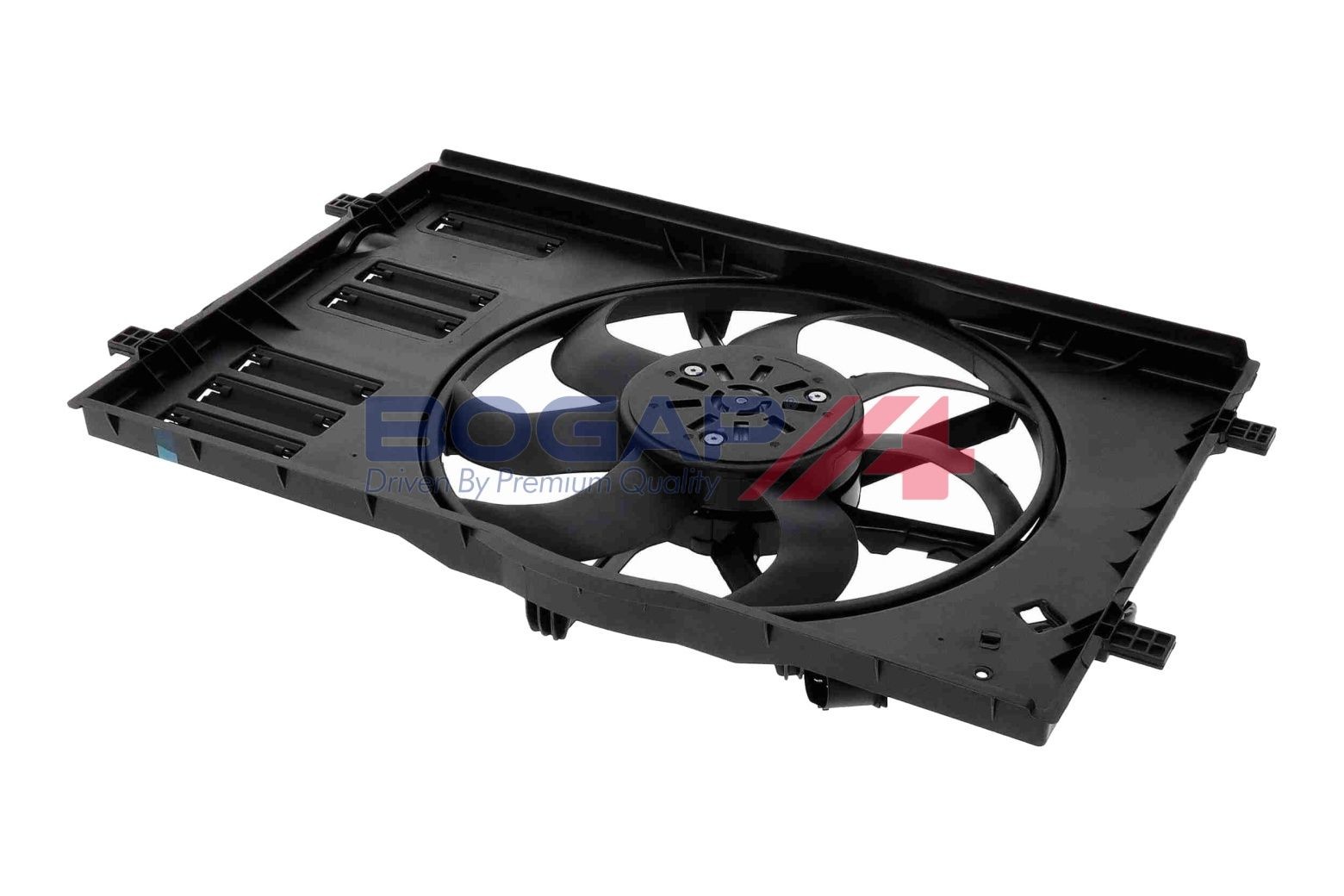BOGAP Køleventilator Varenummer: A4243224 billige