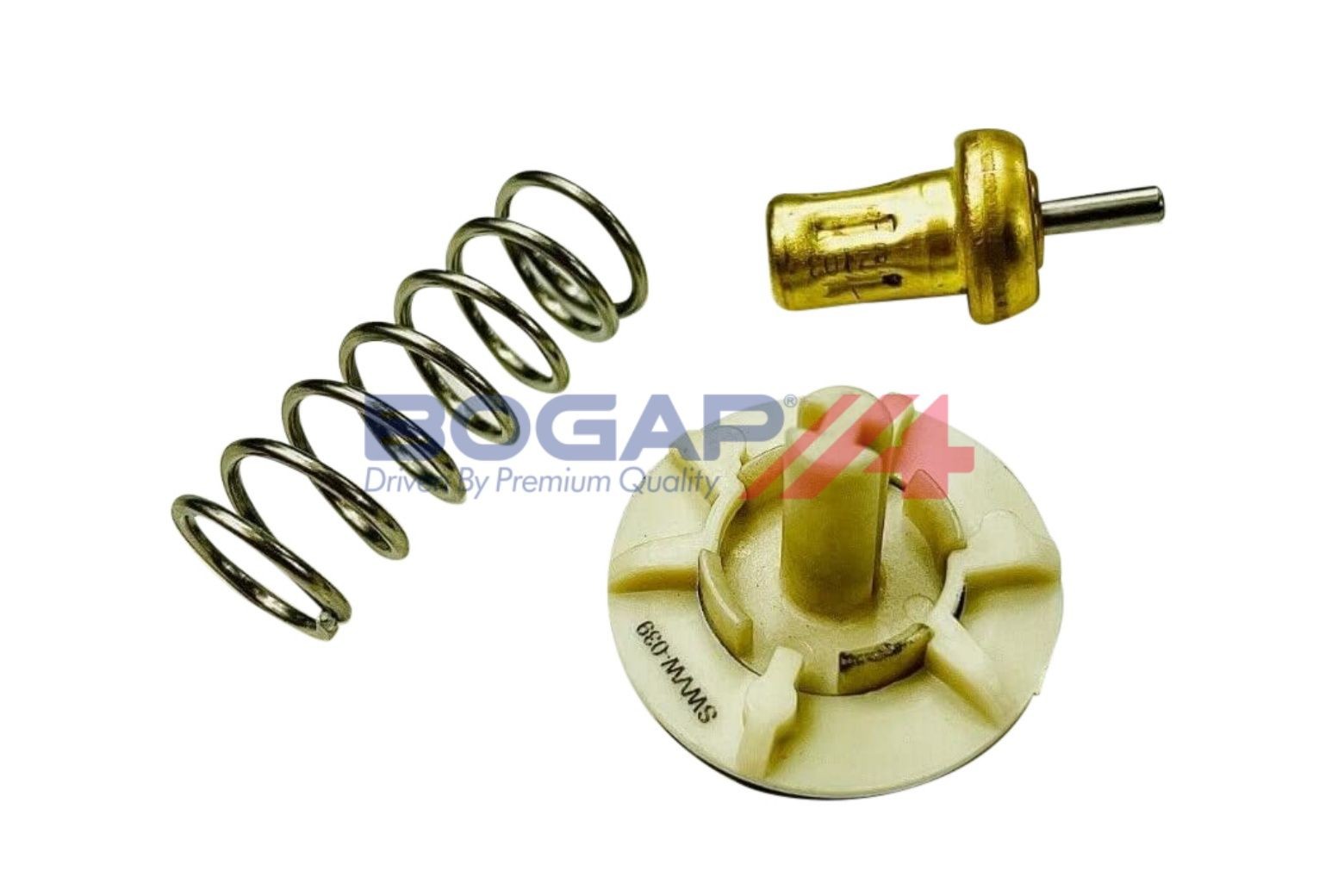 BOGAP Thermostat Article number: A4245161 cheaply