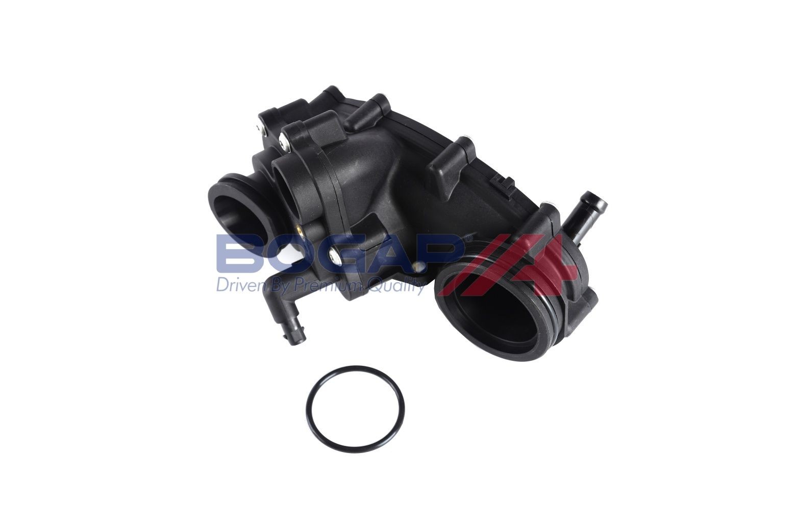 BOGAP Thermostat housing Article number: A4246117 cheaply