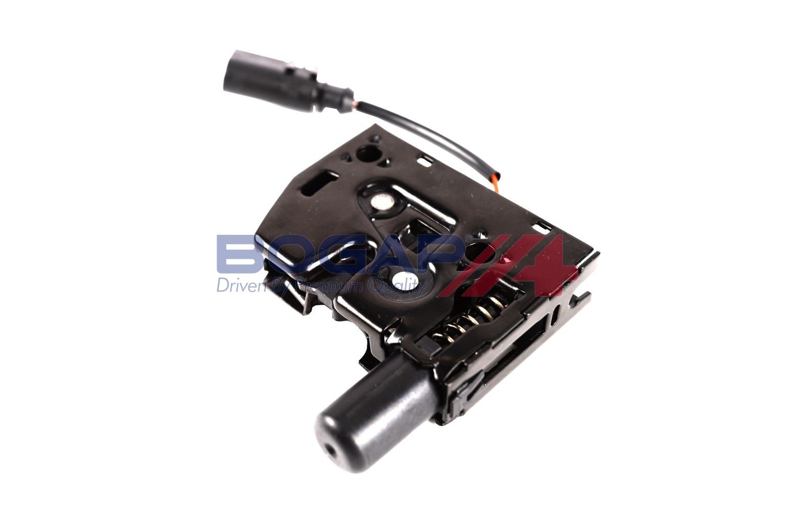 BOGAP A5111168 Mootorikapoti lukk A3 1.5 TFSI 150 HP Bensiin 2020