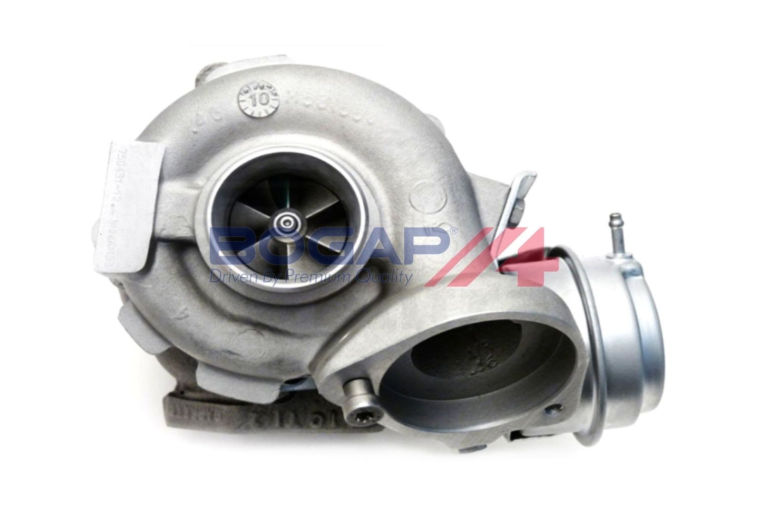 BOGAP Tailgate strut Article number: A5260126 cheaply