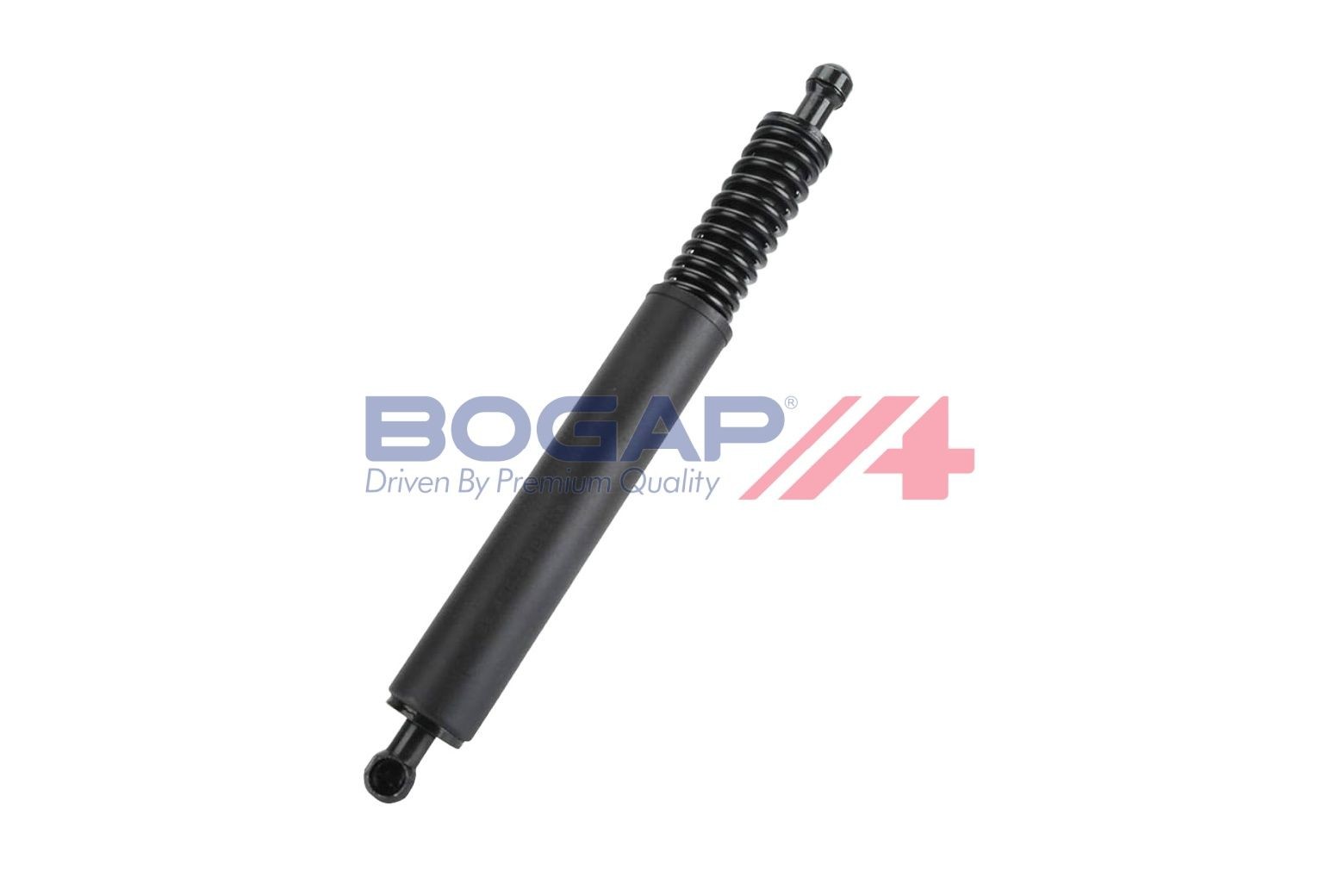 BOGAP Bagklapsdæmper Varenummer: A5260209 billige