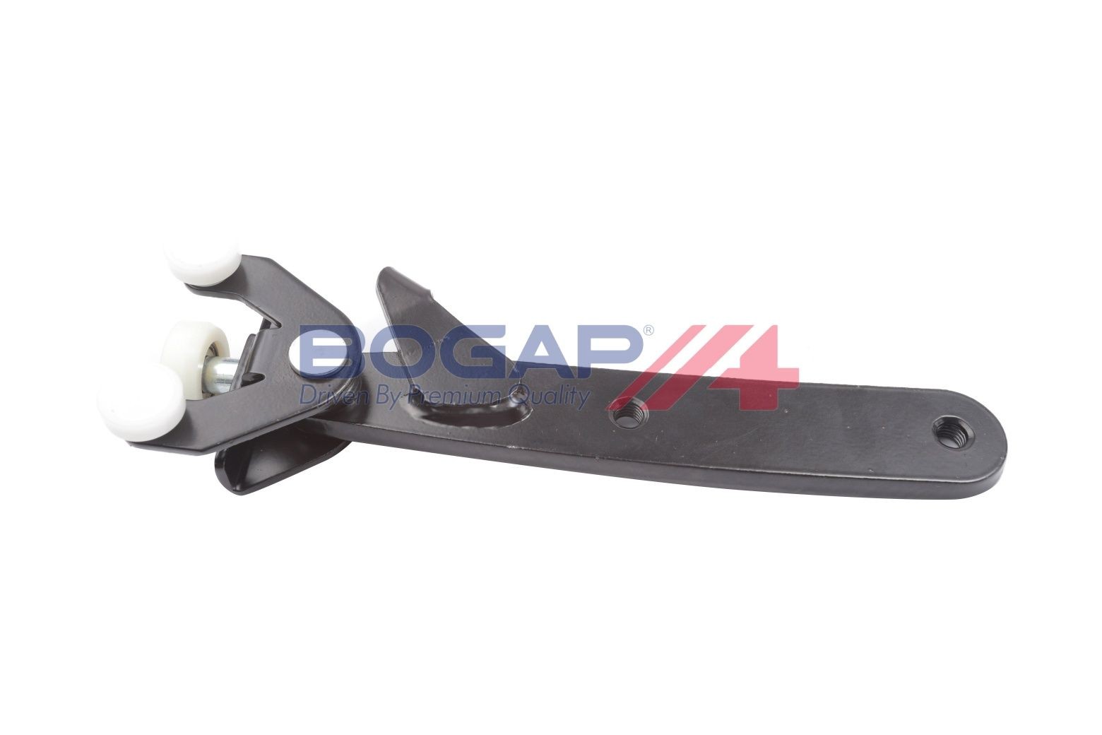 BOGAP A5340120 Rulleføring, skydedør CADDY ABT e-Caddy 113 HK EL