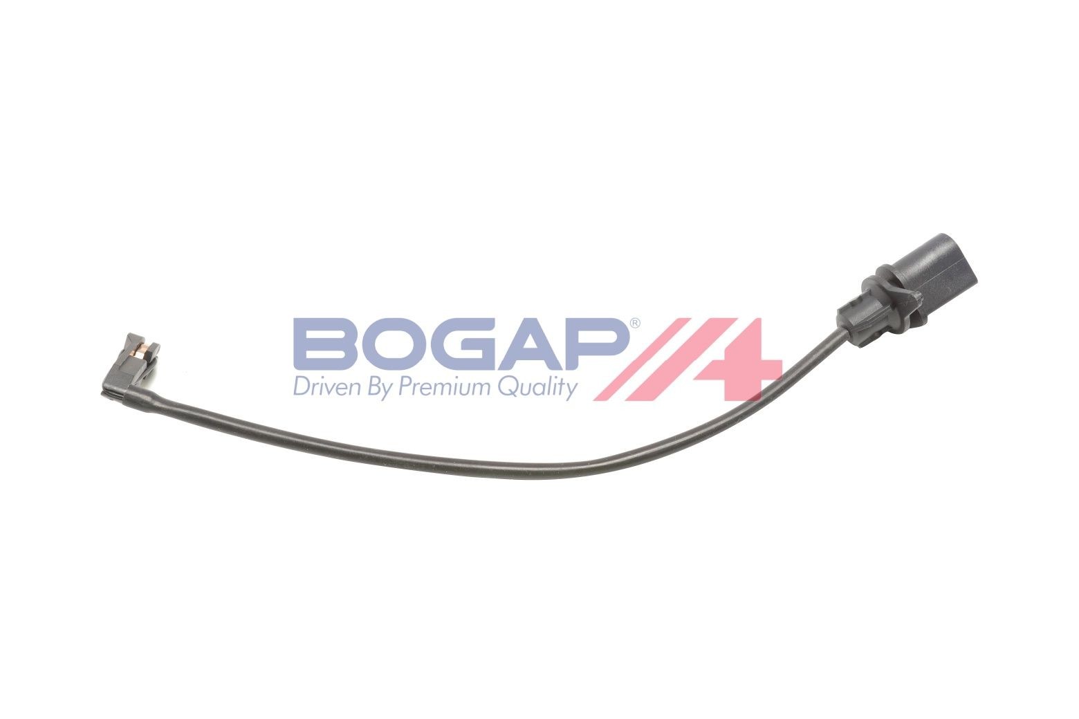 BOGAP Brake pad wear sensor Article number: A7118119 cheaply