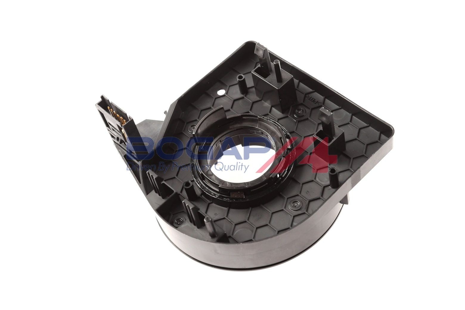 BOGAP A7310120 Vinkelfjeder, Airbag UP 1.0 60 HK Benzin 2020
