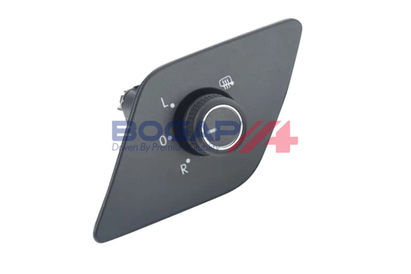 BOGAP Switch, mirror adjustment Article number: A7335133 cheaply