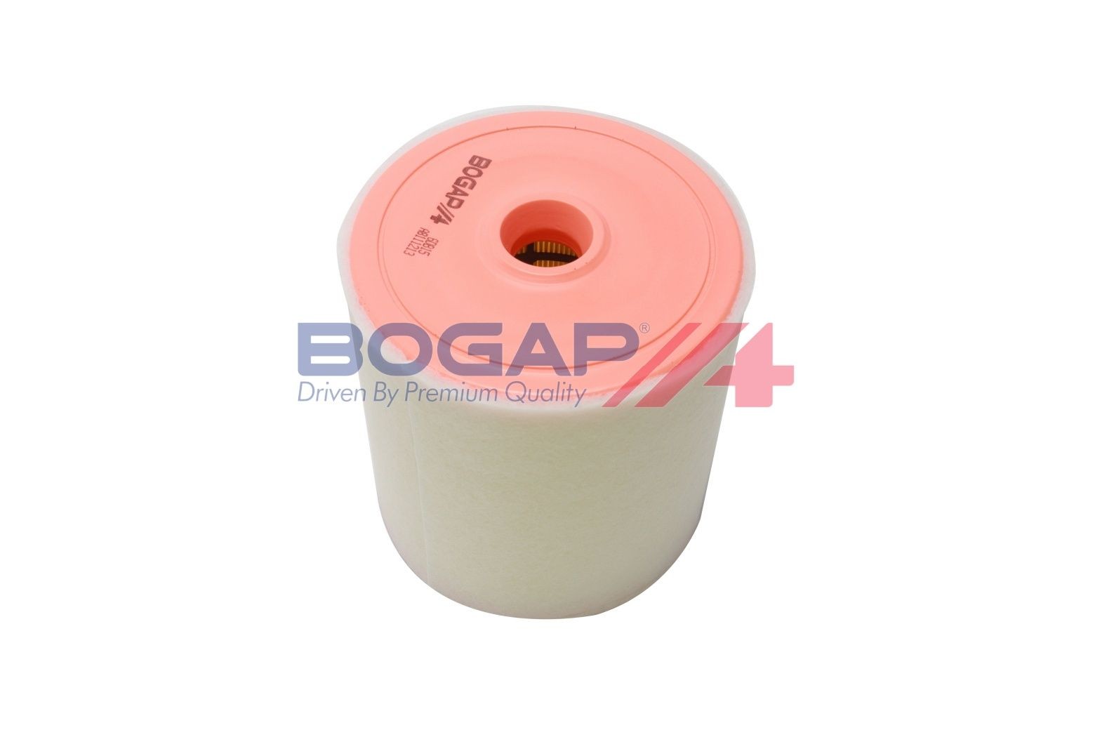 BOGAP Luftfilter Varenummer: A8111213 billige