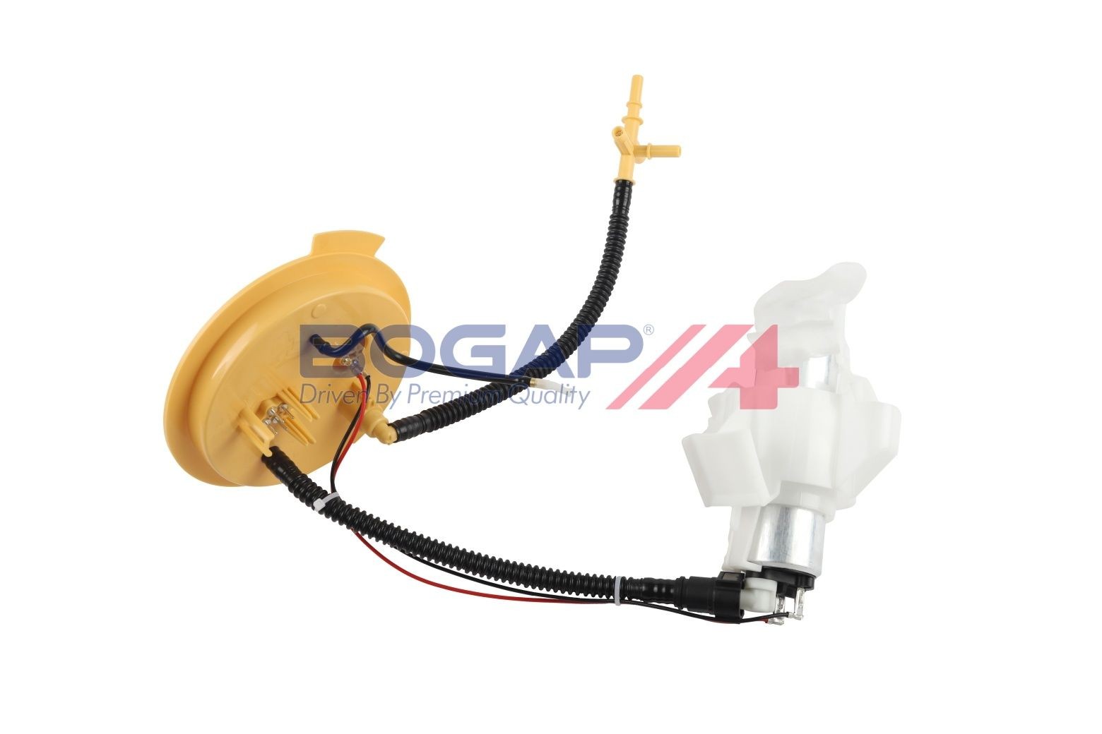 BOGAP Fuel pump Article number: B1622111 cheaply