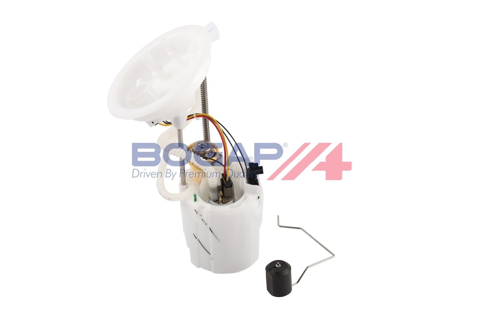 BOGAP Fuel pump Article number: B1622117 cheaply