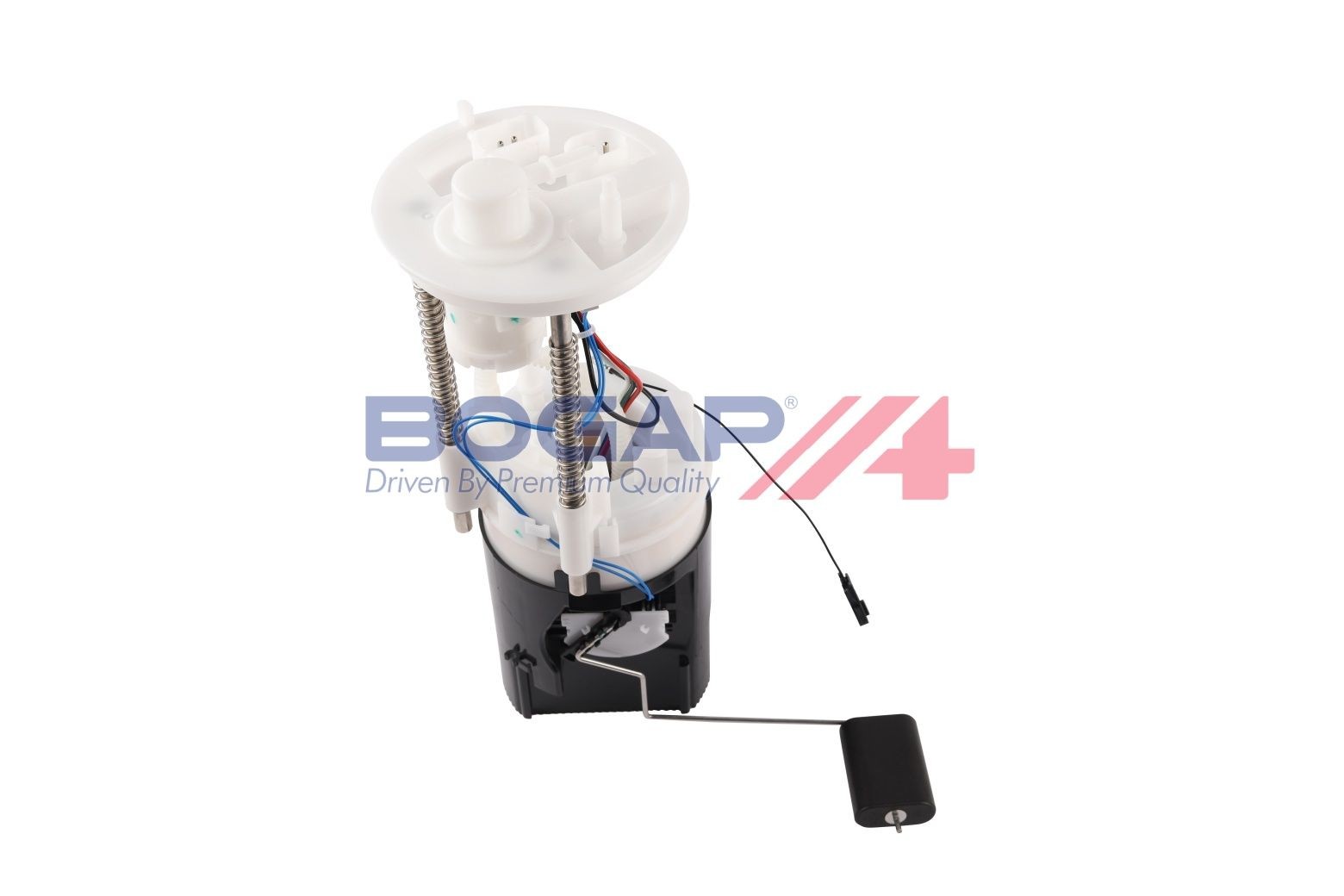 BOGAP Fuel pump Article number: B1622120 cheaply