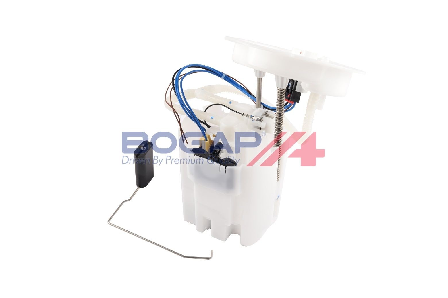 BOGAP Kütusepump Artikli number: B1622125 soodsalt
