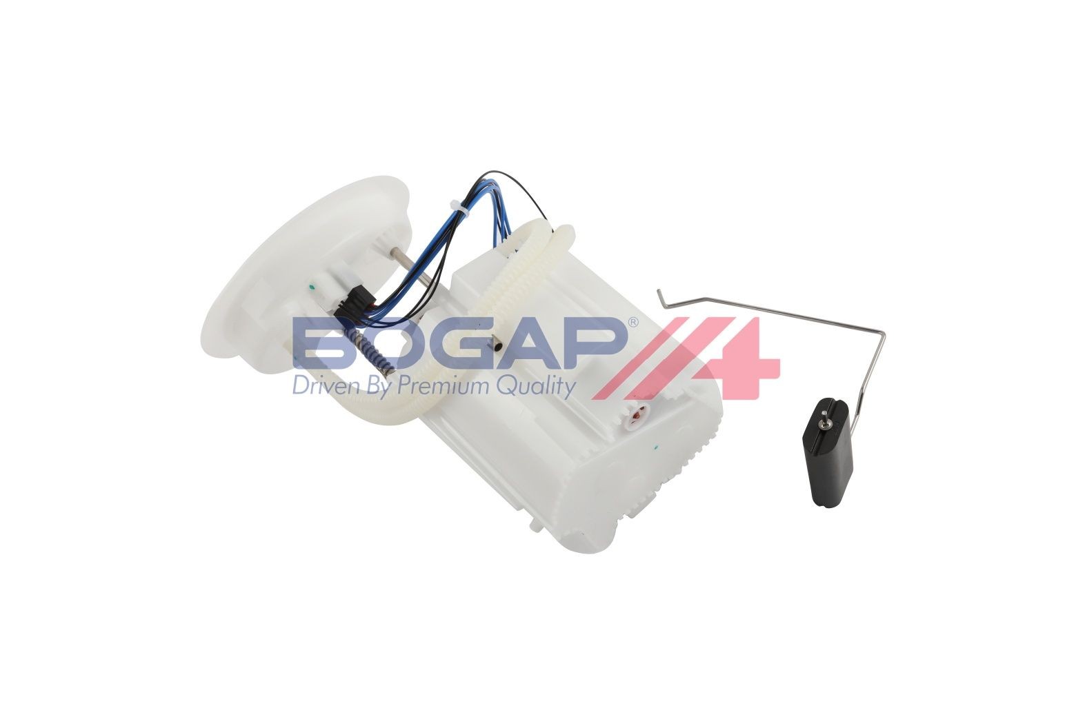 BOGAP Fuel pump Article number: B1622128 cheaply